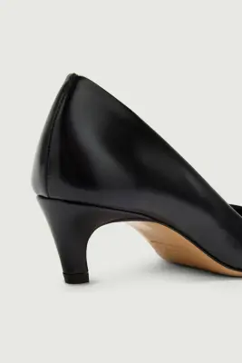 ESCARPINS MAGGIE NOIR — photo 5