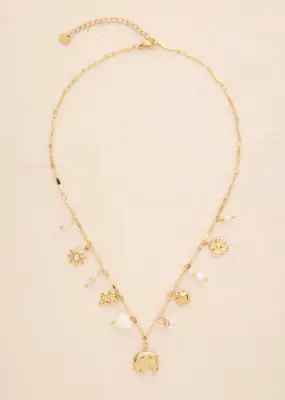 Collier Zoli — photo 2