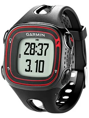 Montre a quartz forerunner 10