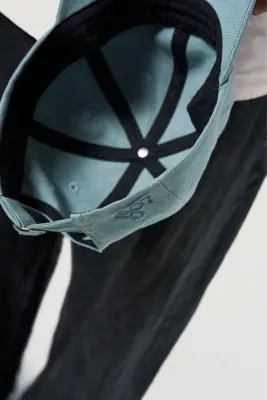 La casquette — photo 4