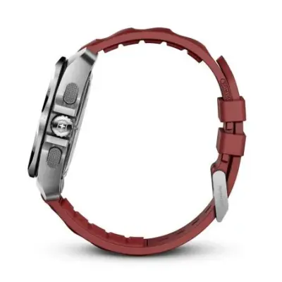 Montre Victorinox I.N.O.X. Chrono Quartz 241986 — photo 4