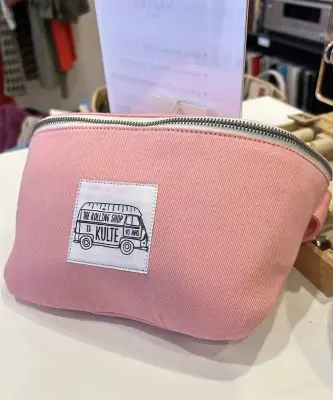 TRS – Banane Collector 10 ans Pink — photo 2