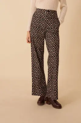 pantalon emichacha bellis — photo 4