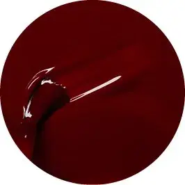 Vernis Green Manucurist-Dark Pansy-manucure bordeaux — photo 4