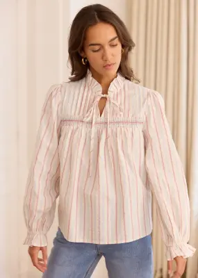Blouse Neila — photo 1