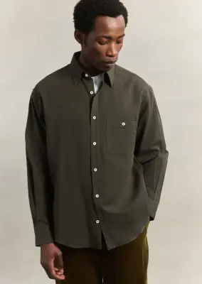 Architect shirt — photo 1
