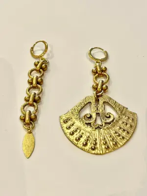 Boucles Zora — photo 3