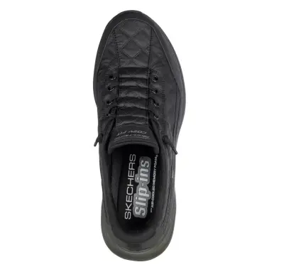 SKECHERS CONTOUR FOAM Noir — photo 3