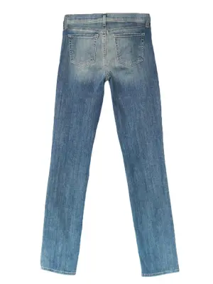 Jean JUDE skinny bleu Mesmerize Px boutique 210€ Taille 24 — photo 3