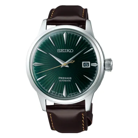 Montre Seiko Presage SRPD37J1