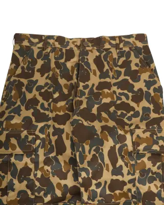 Tactical BDU Pants Bear Archery Fred Bear Camo — photo 2