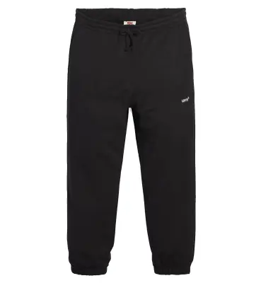 LEVIS BIG RED TAB SWEAT PANT MINERAL Noir — photo 2