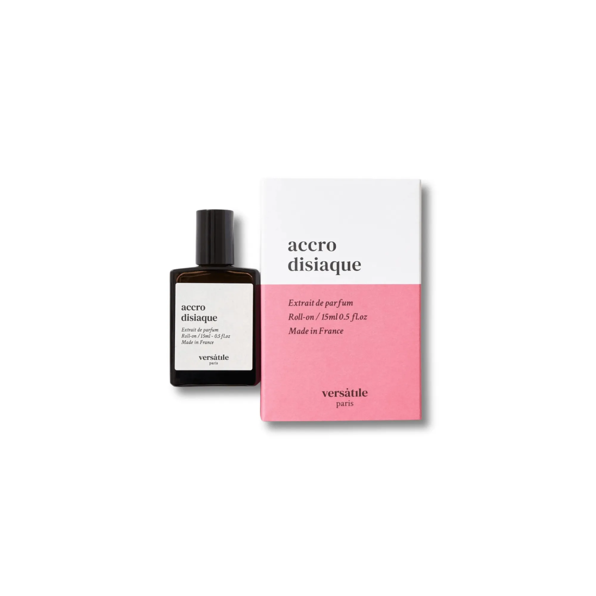 (extrait de parfum) Accrodisiaque