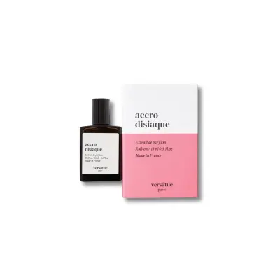 (extrait de parfum) Accrodisiaque — photo 1