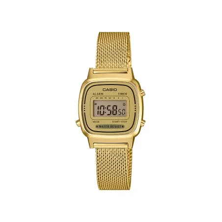 Montre Casio Vintage pour Femme LA670WEMY-9EF