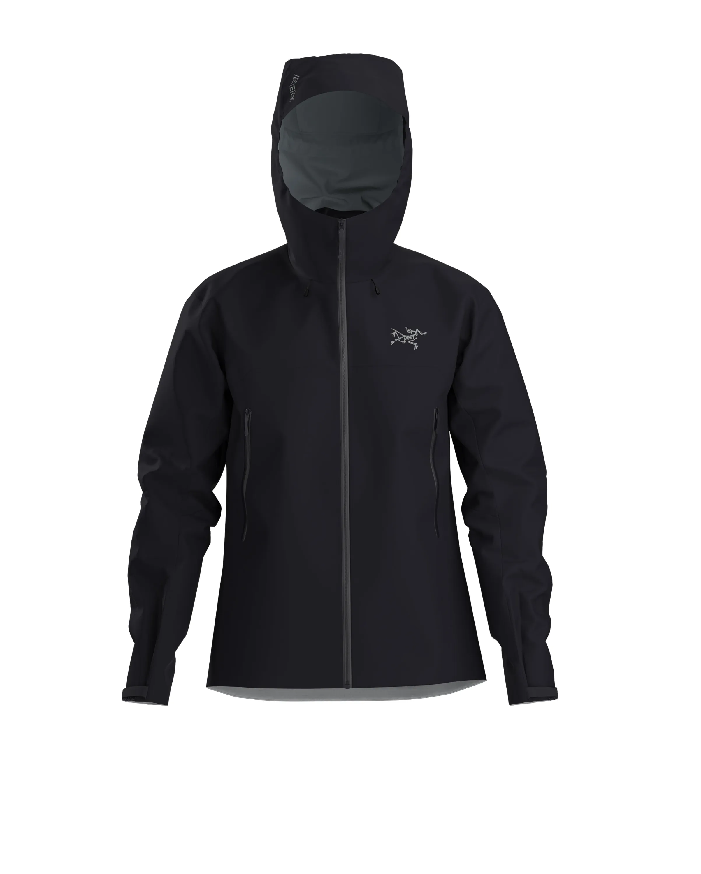 Beta SL Jacket Black