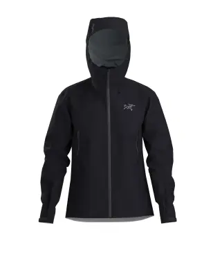 Beta SL Jacket Black — photo 1