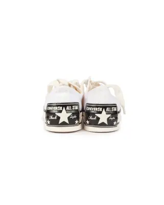 Chuck 70 OX White — photo 5