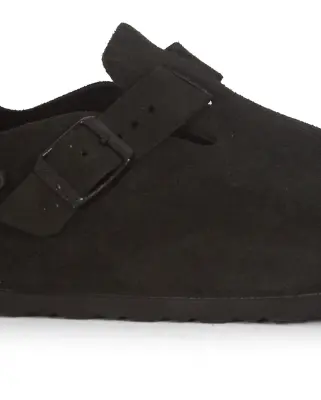 Tokio II Suede Black — photo 3