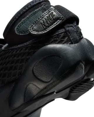 W Air Rift Off Noir — photo 5