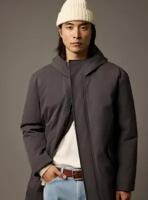 Parka Balmore Phantom — photo 4