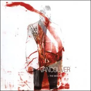 VANCOUVER – the moment – CD