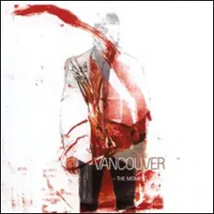 VANCOUVER – the moment – CD