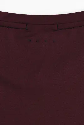 Débardeur de sport Regular Fit DryMove™ - Prune foncé — photo 5
