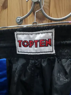 Pantalon de sport TOPTEN — photo 2