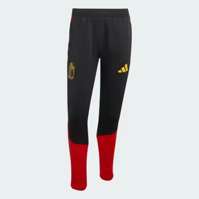 Pantalon d’entraînement Belgique 26 Tiro — photo 3