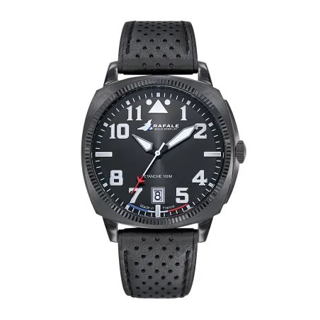 Montre RAFALE SOLO DISPLAY Coach made in France 666033