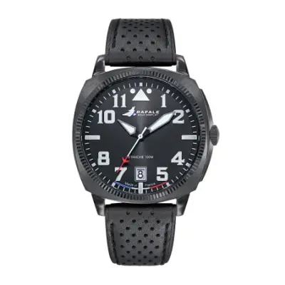 Montre RAFALE SOLO DISPLAY Coach made in France 666033 — photo 1