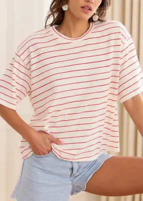 T-shirt Kira — photo 4