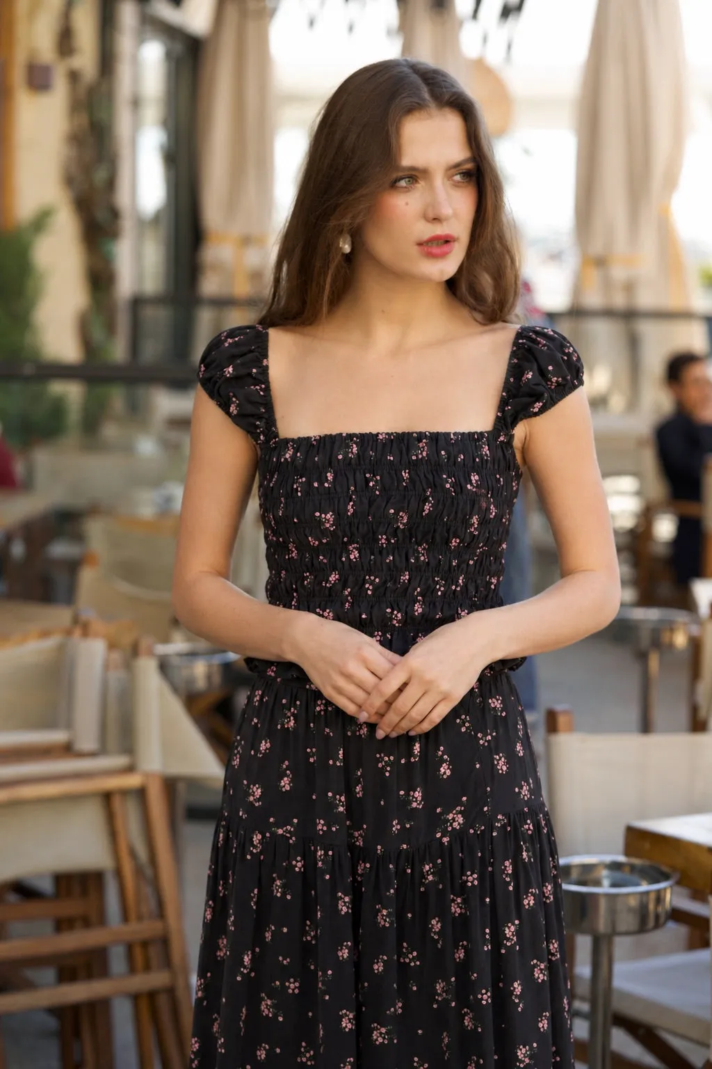 Lucy Two Piece