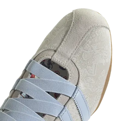 Adidas Mujer Tokyo MJ Liberty London Crystal Sky — photo 5