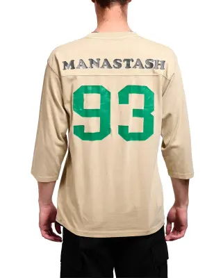 93' Football Top Sand — photo 3