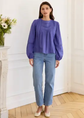 Blouse Wanda — photo 5