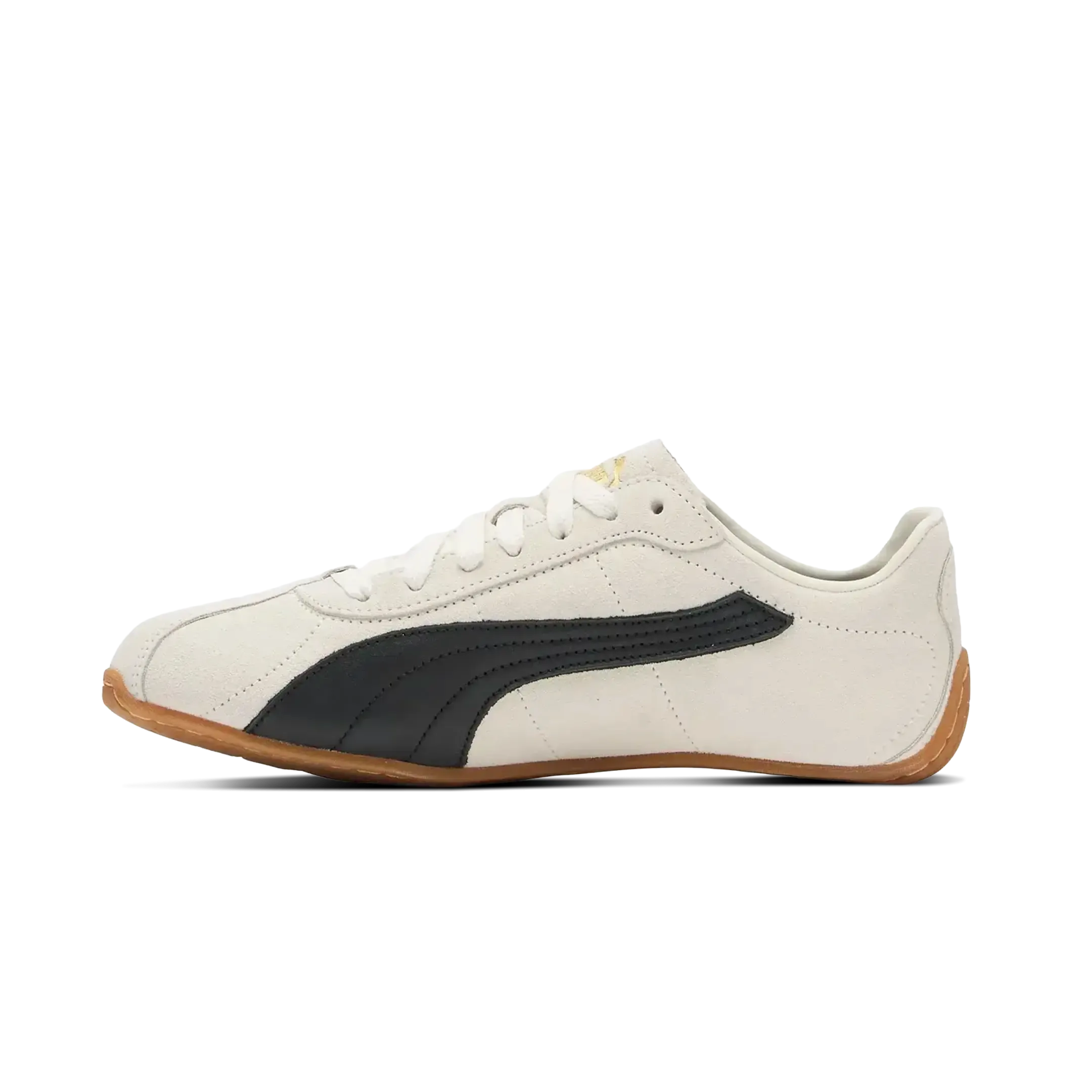 Puma K-Street MA Suede Frosted Ivory