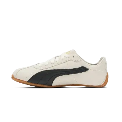 Puma K-Street MA Suede Frosted Ivory — photo 1