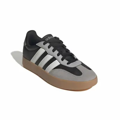 ADIDAS BARREDA Noir Gris — photo 5