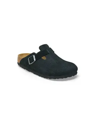 Boston BS Black Corduroy — photo 2