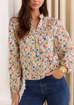 Blouse Isolde — photo 1
