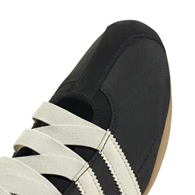 Adidas Mujer Tokyo MJ Black Cream White — photo 4