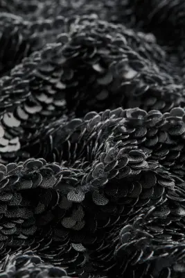 Jupe KW - Noir — photo 3