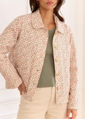 Veste Dalila — photo 1