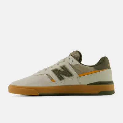 Chaussure New Balance Numeric 306 Foy cup – cbm — photo 3