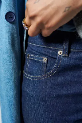 Le jean slim - Brut — photo 4