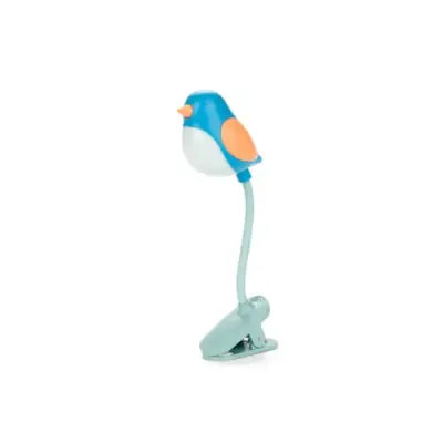 Lampe de Lecture Oiseau — photo 1