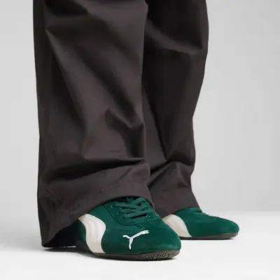 Puma Speedcat OG Dark Myrtle White — photo 4