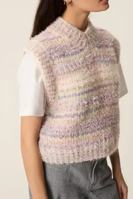 Pull Apollo Multico Poudre — photo 4